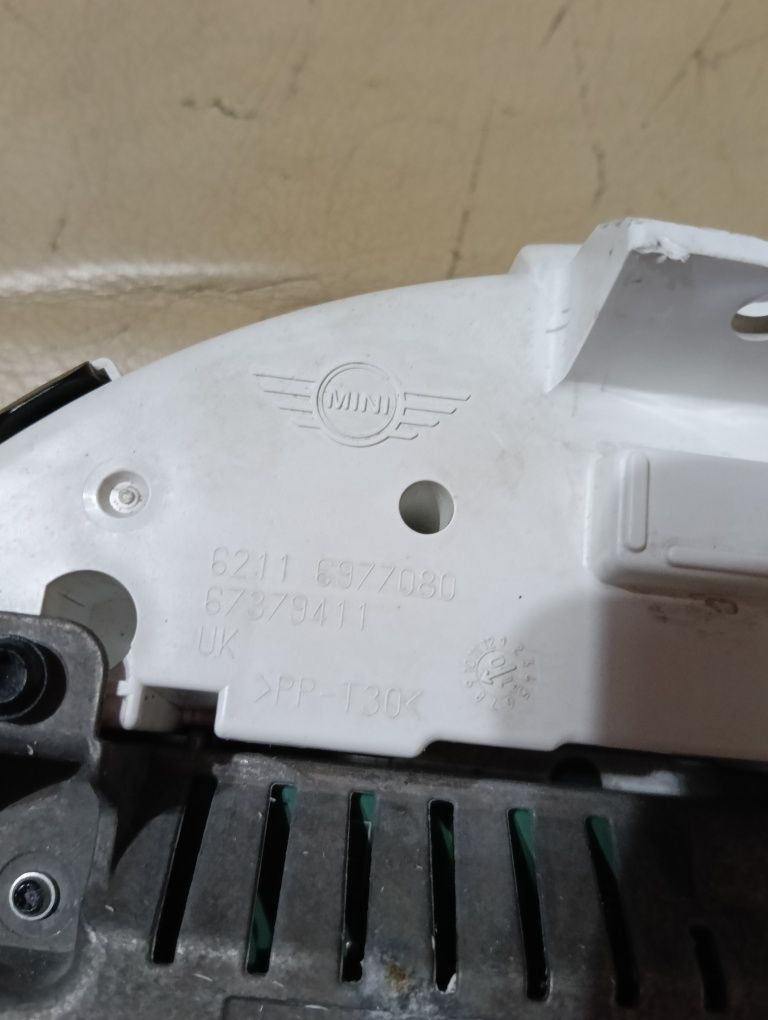 GPS Mini Cooper Original