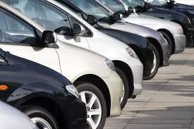 Прокат Оренда авто Офіційно подобово