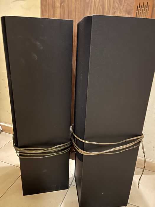 Kolumny/glośniki JBL TLX5000.