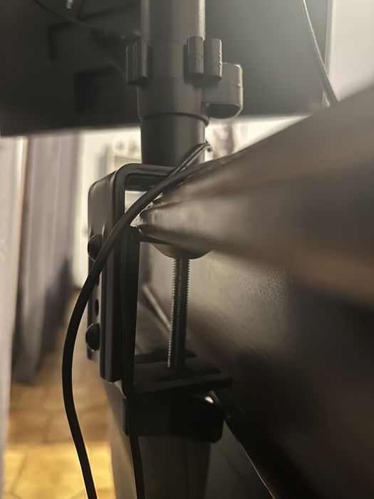 Vendo Monitor LG 24 FHD + suporte