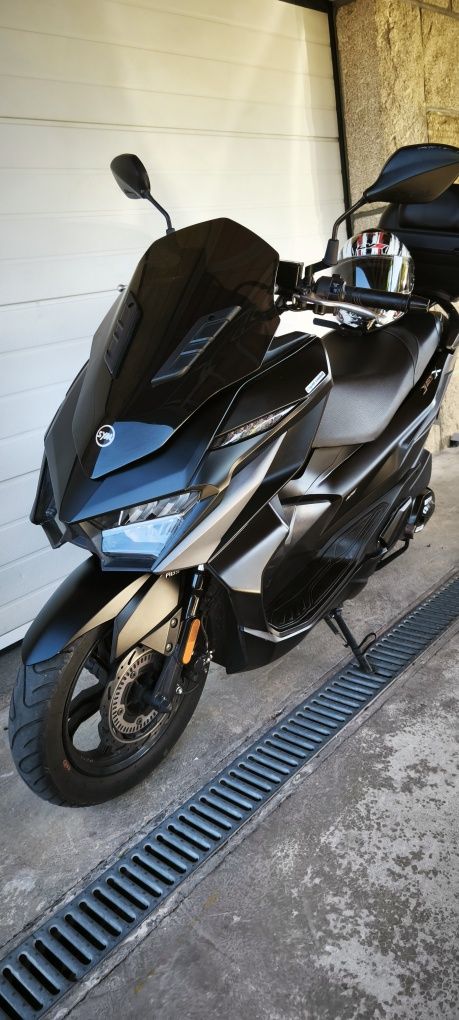 Mota sym Jet x .