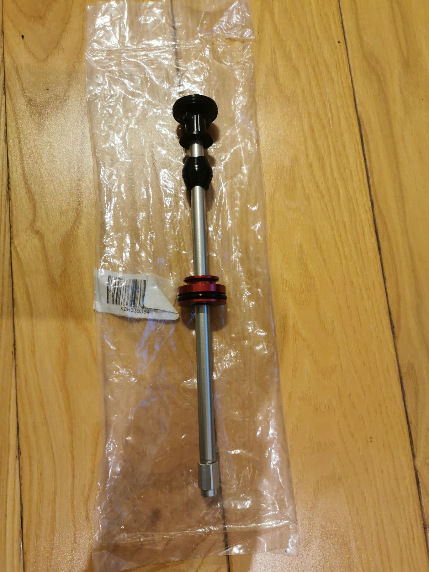 Shaft Rock shox yari 160mm