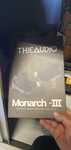 Thieaudio Monarch mk3