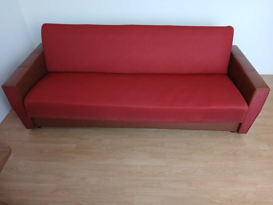 Sofa-kanapa 200cm x 110cm