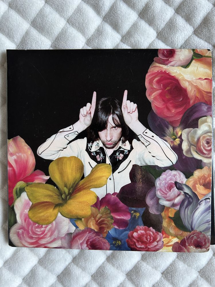 Primal Scream - More Light 2CD