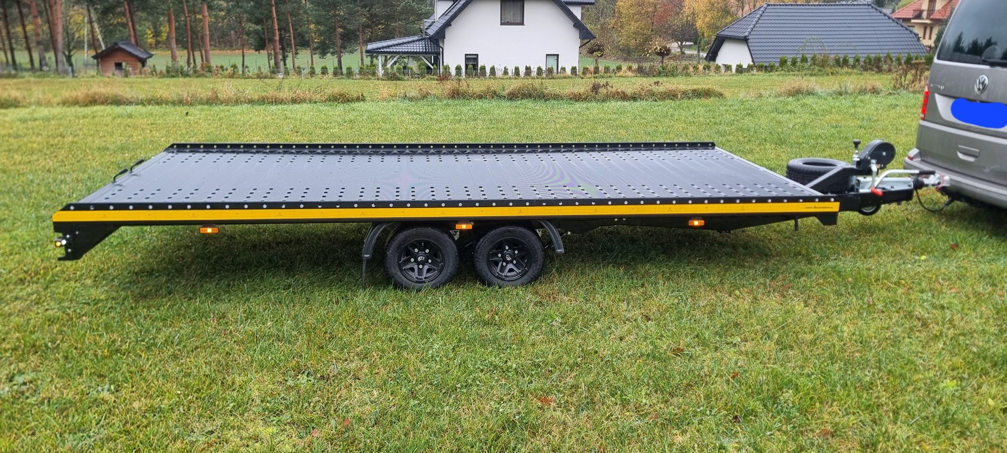 Wynajem Laweta 2500 Świdnica