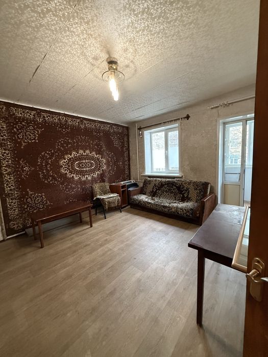 Сдам 1ком.кв. пр-кт С.Нигояна 21/Правый берег