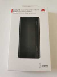 Павербанк  Huawei SuperCharge 10000 mAh Black Оригінал