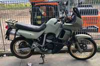 Двигун Honda Transalp 600 запчастини розбірка