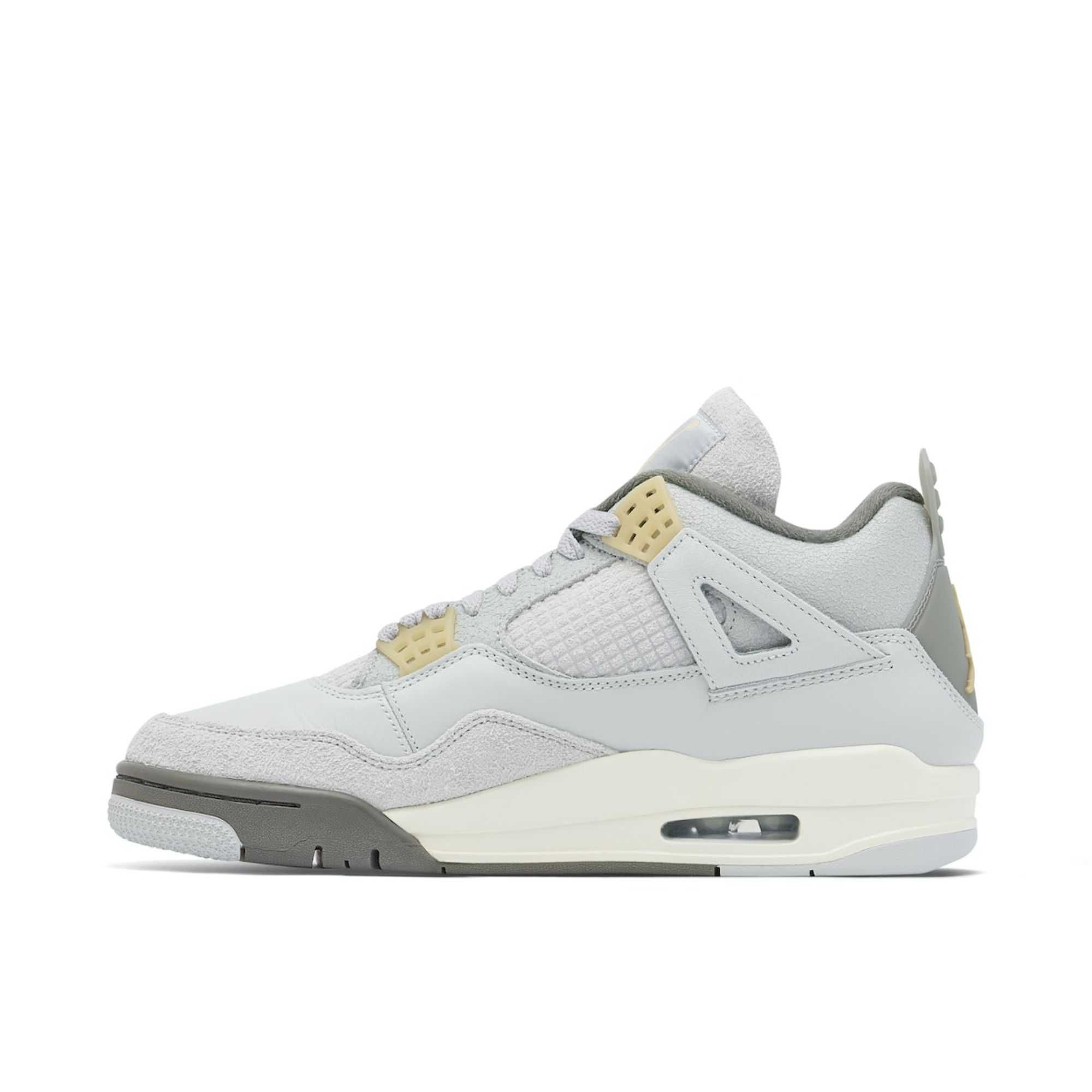 Buty Air Jordan Retro 4 Craft damskie męskie 100% oryginalne