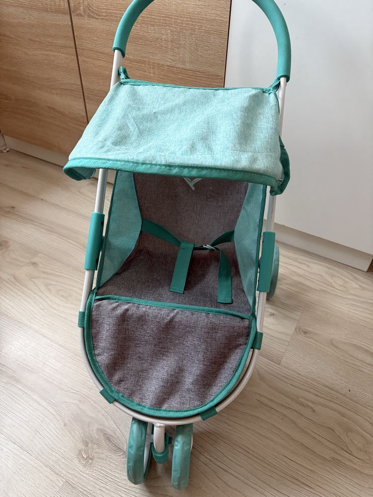Wozek dla lalek