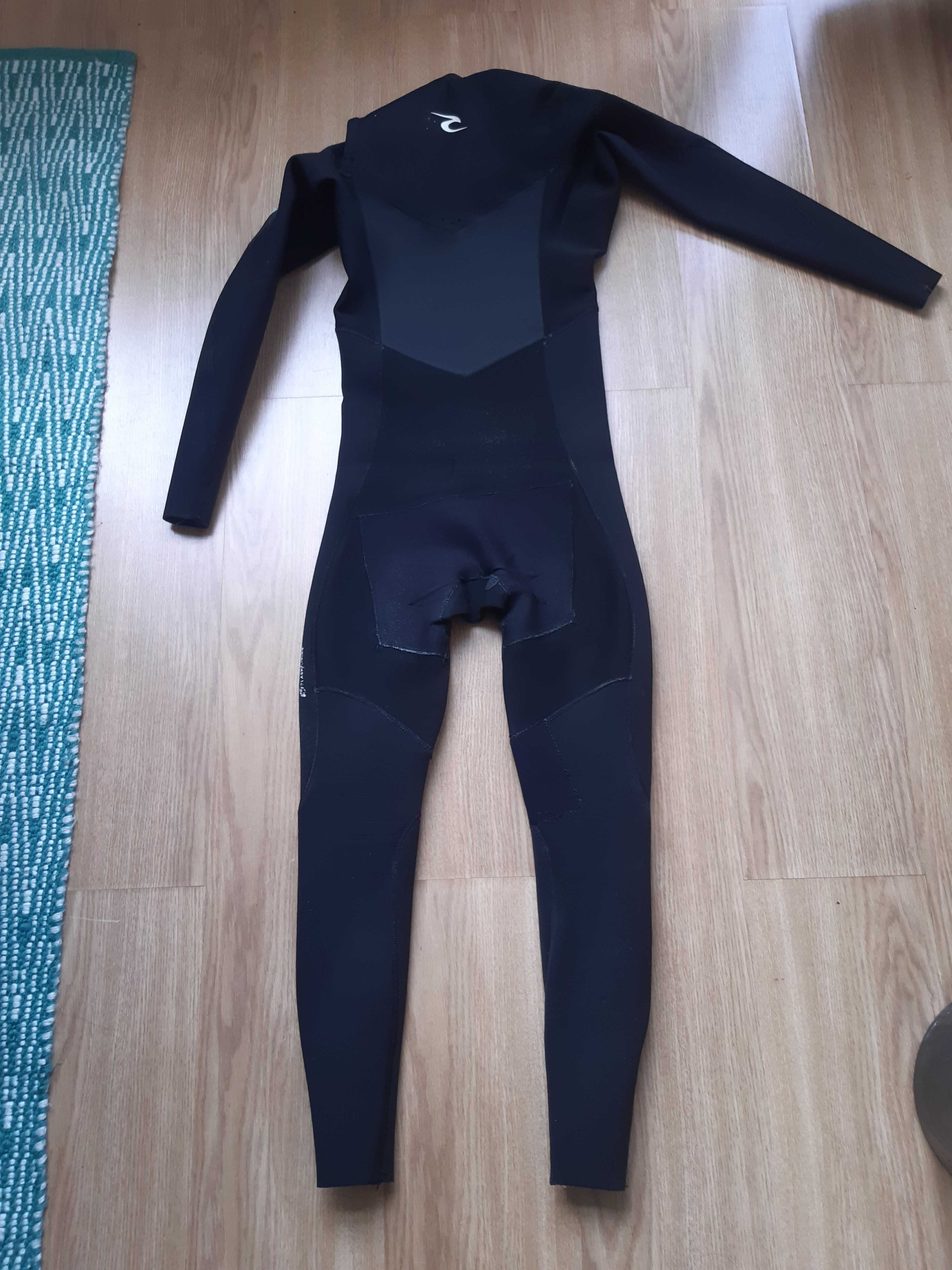 Fato Ripcurl Dawn Patrol