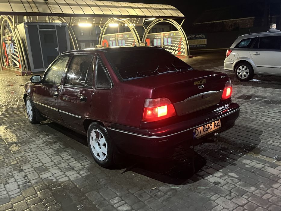 Nexia 2008 рік терміново