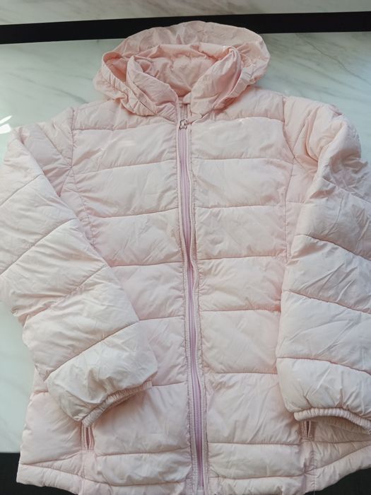 Kurteczka dla dziewczynki