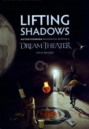 Lifting Shadows. Autoryzowana Biografia.