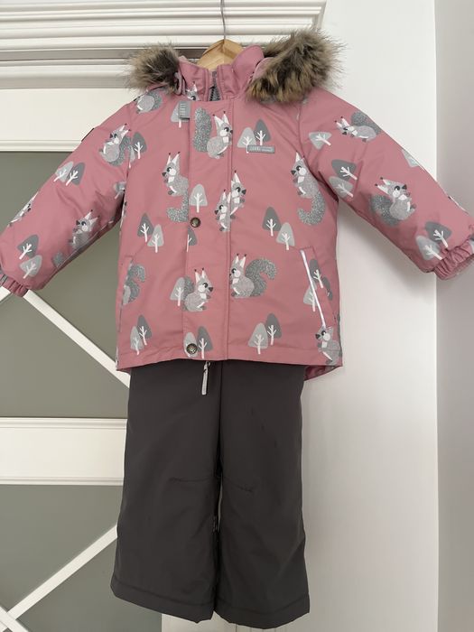 Костюм дитячій Lenne р.92
