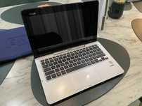 Asus Transformer Book T200T 11,6 cali komputer i tablet w jednym