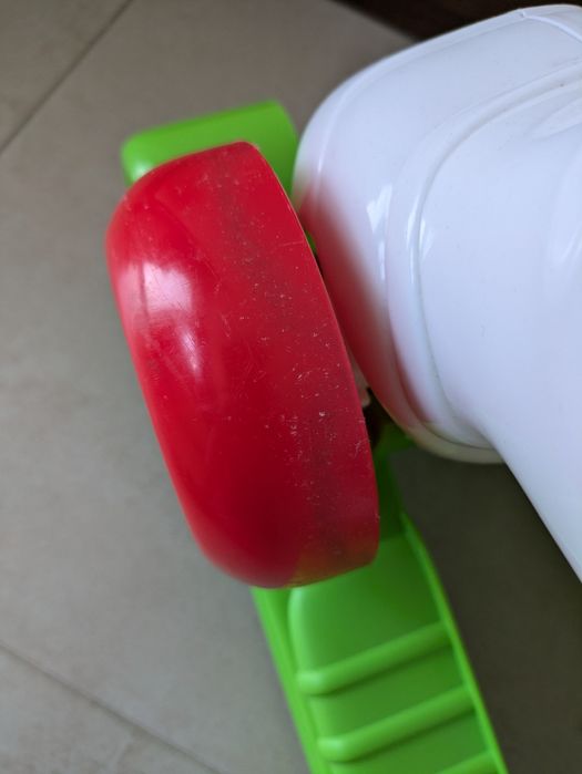 Cavalo criança - como novo