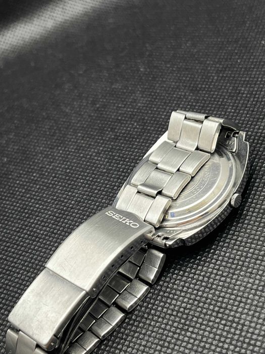 Seiko Automatic cal.7005 vintage 1974r