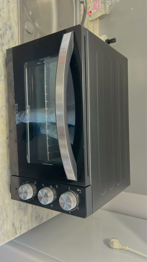 Forno de cozinha