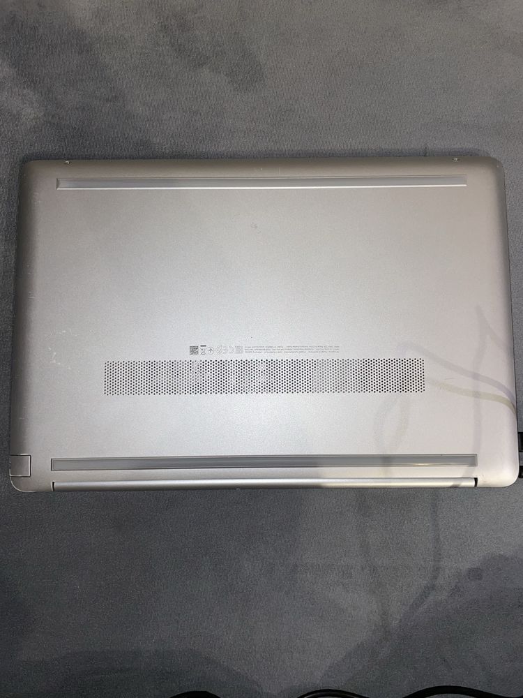 Laptop HP 15-dw0019nw notebook