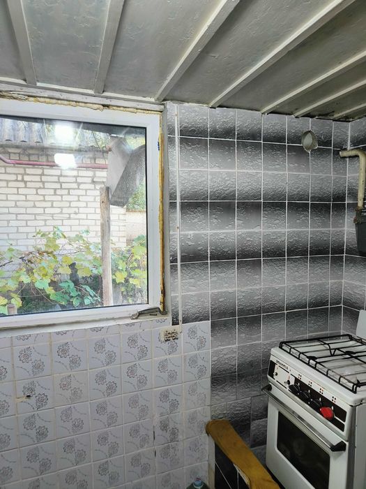 Продам частину житлового будинку