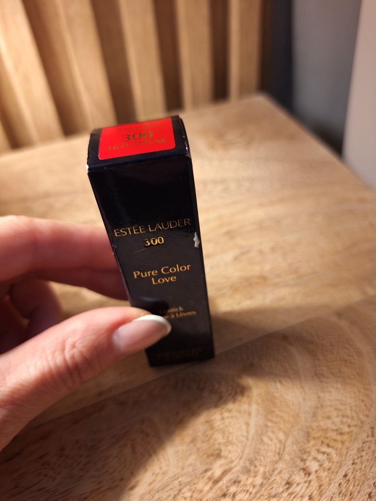 Pomadka Estee Lauder 300 Pure Color Love
