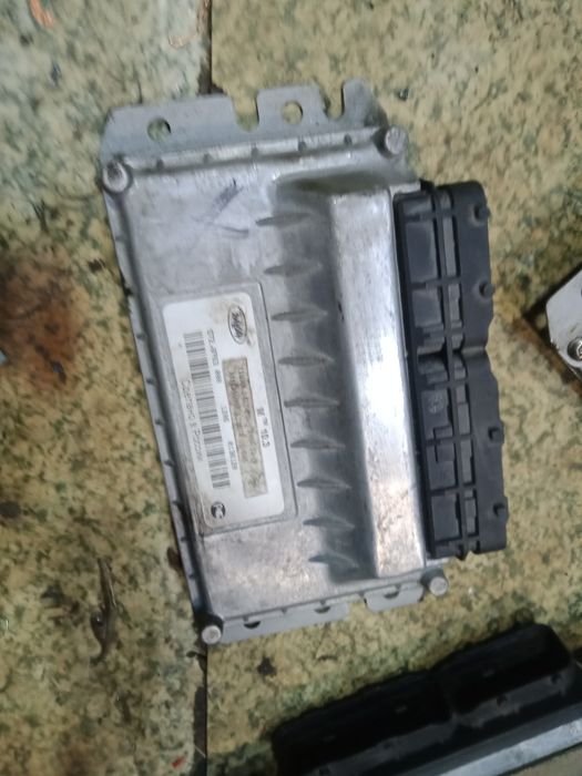ЭБУ Микас 10.3 на Таврию,Славуту