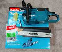 Акумуляторна ланцюгова пила  Makita UC015G  XGT 40V