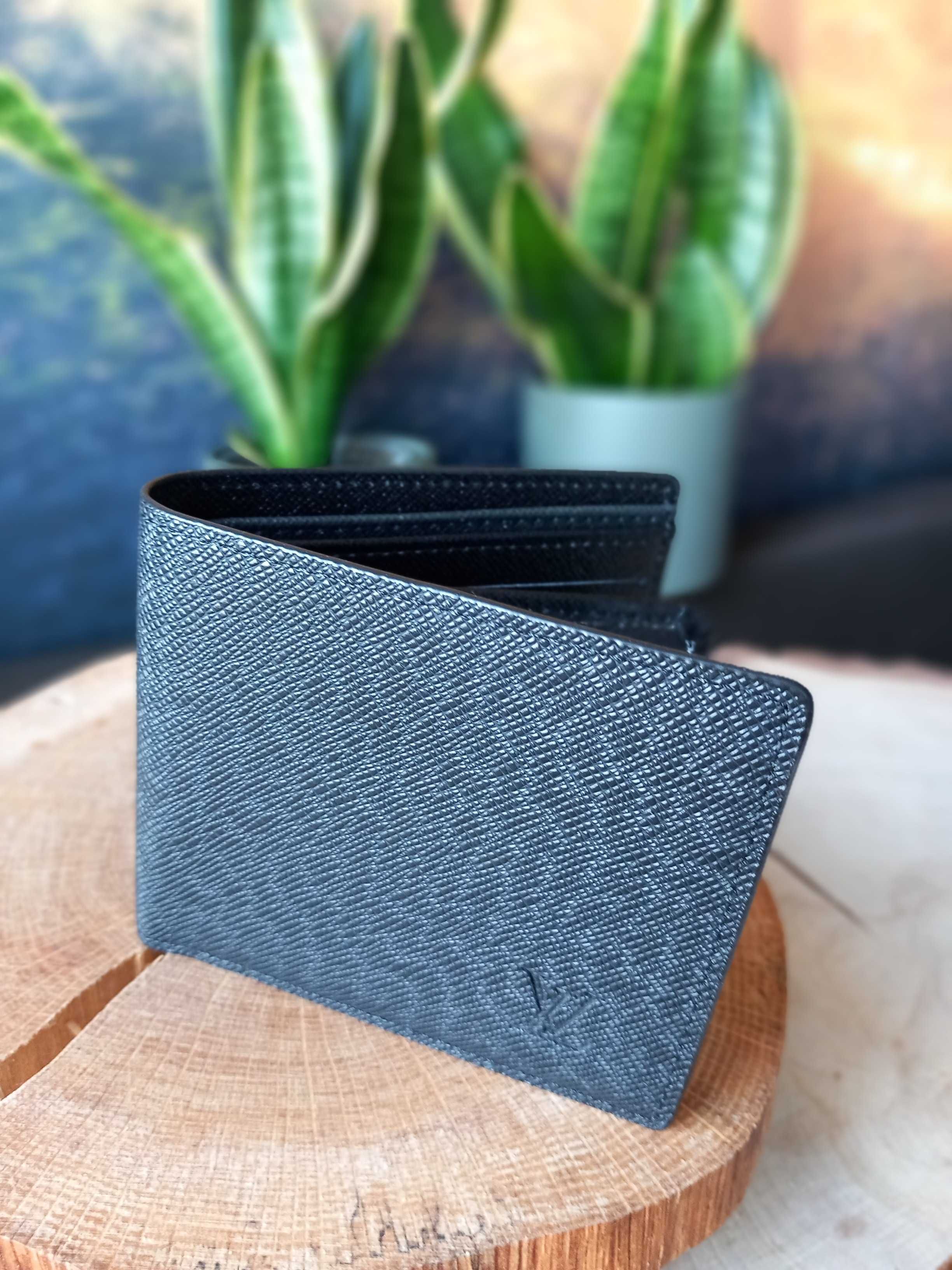 Portfel w stylu Louis Vuitton
