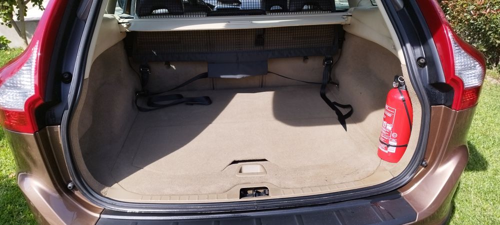 Volvo XC60 2.4 d Summum
