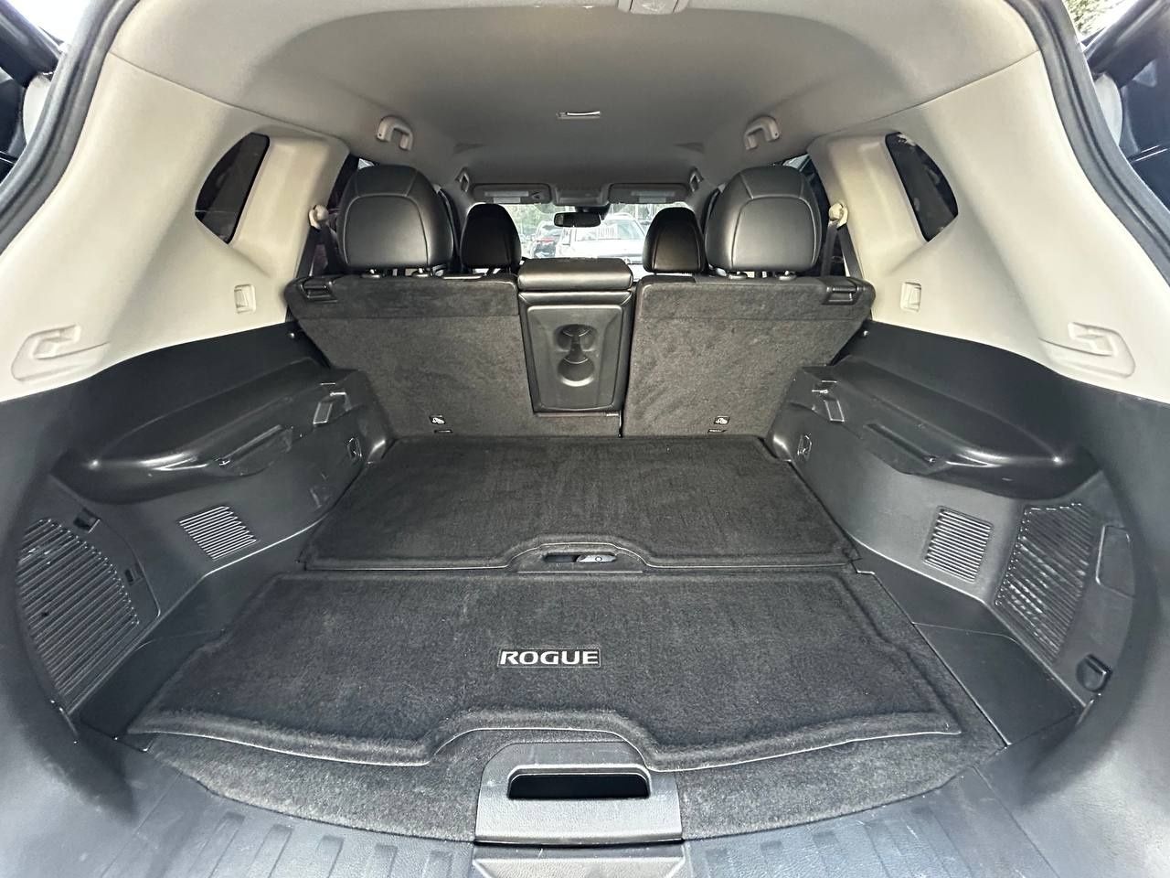 Nissan Rogue №3121 (ВНЕСОК від 15%) Альянс Авто Кривий Ріг