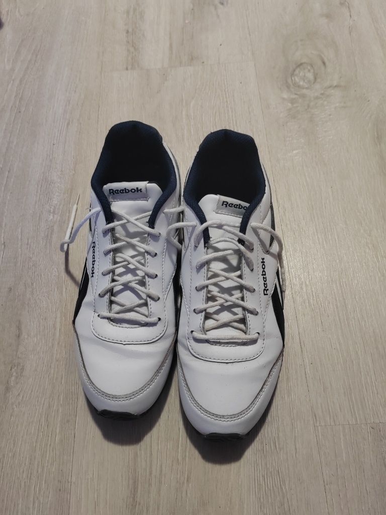 Buty reebok rozm. 35