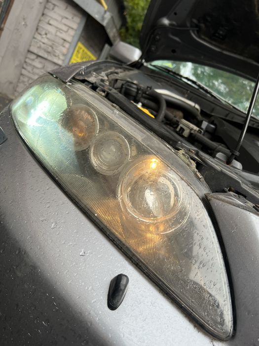 Продам Mazda 6 GG 2006 рік