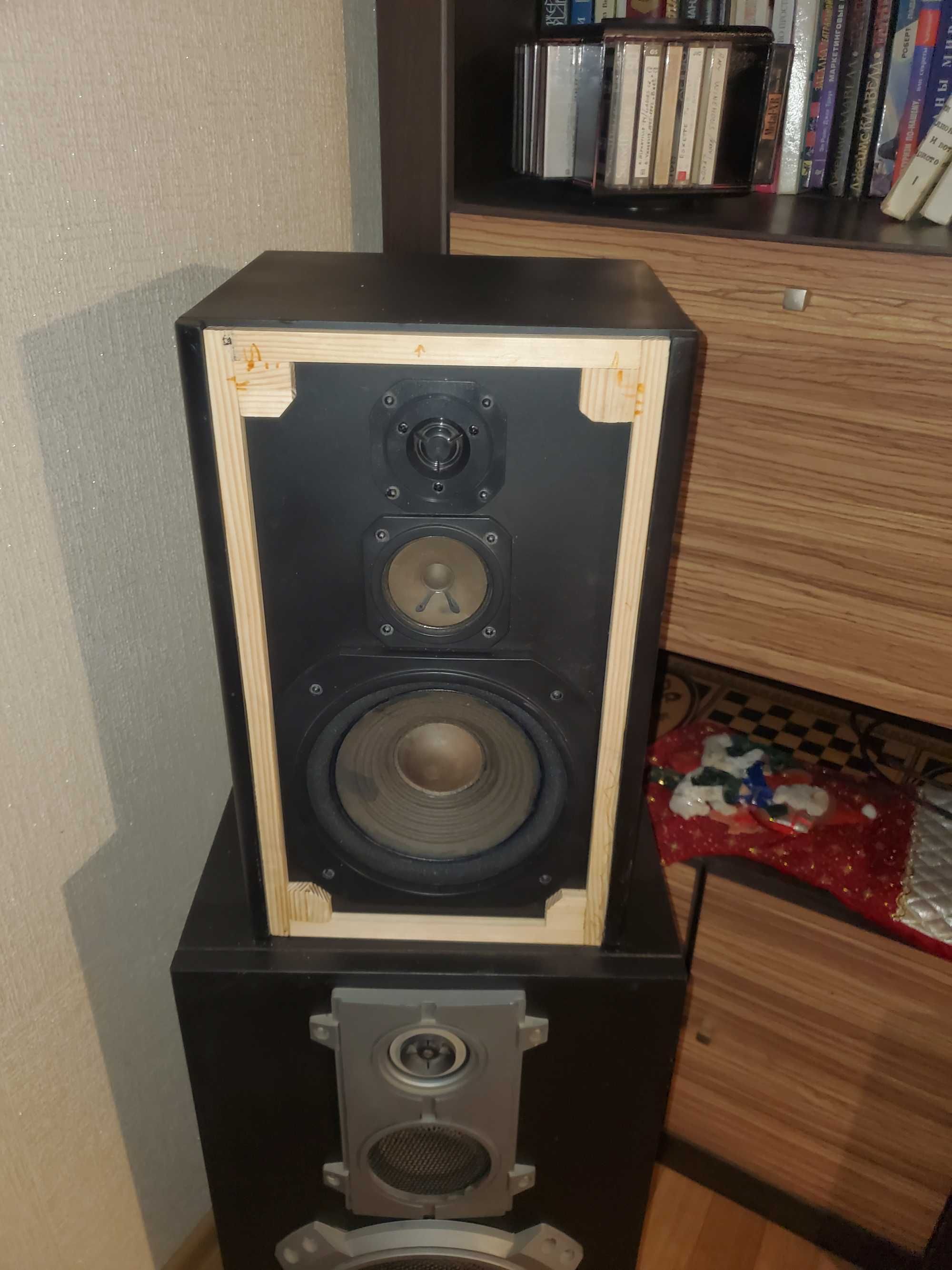 продам onkyo c-260 акустика