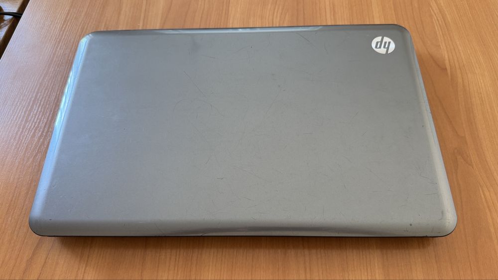 Ноутбук HP Pavilion G7-1226 - 1500 грн.
