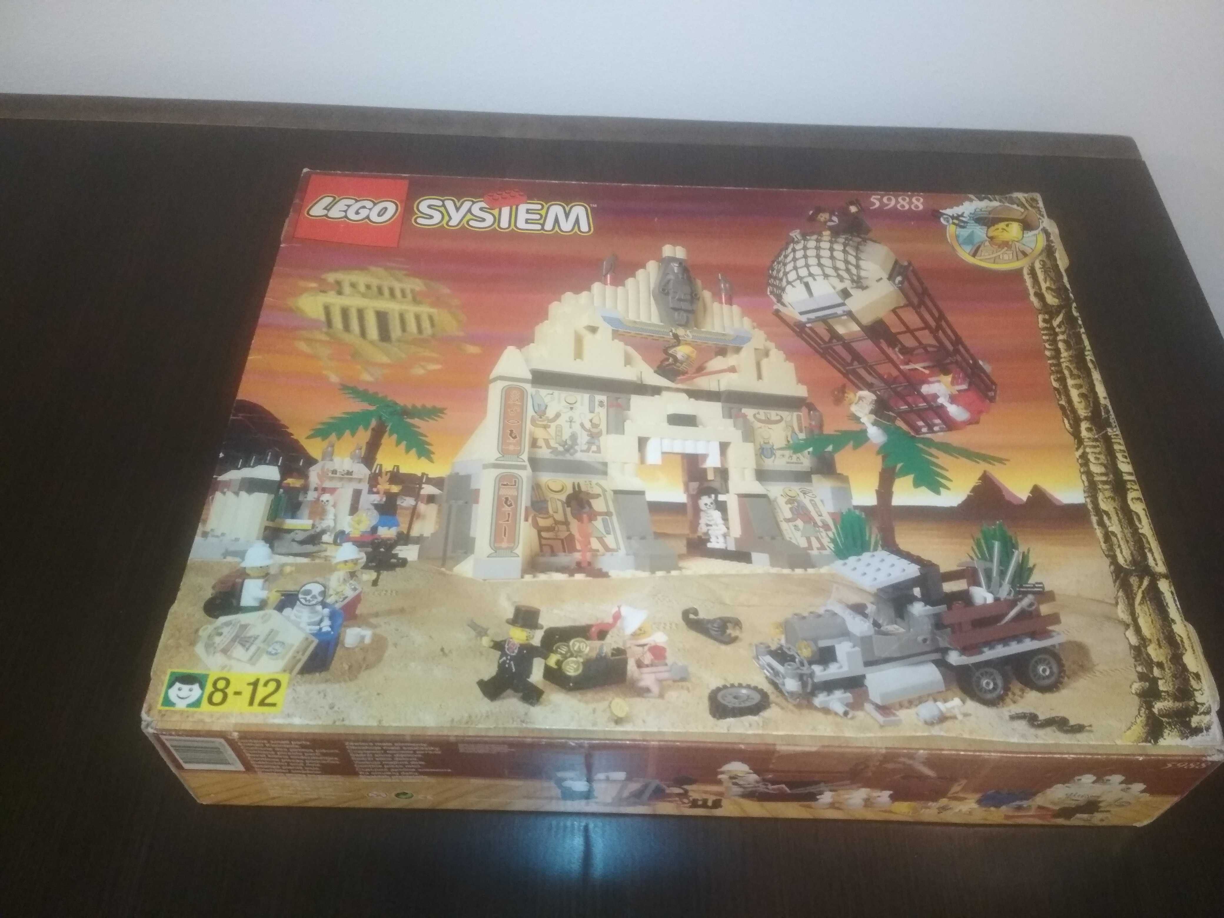 lego system 5988