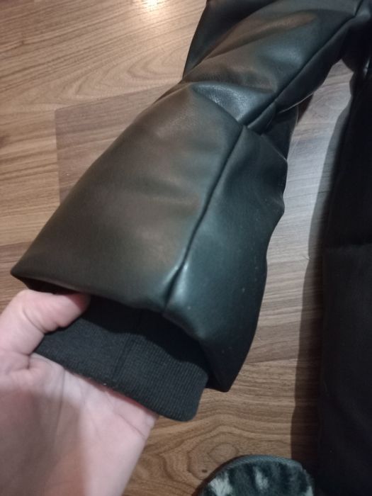 Kurtka damska zimowa cropp