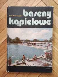 Hans Pater Kappler - Baseny kąpielowe