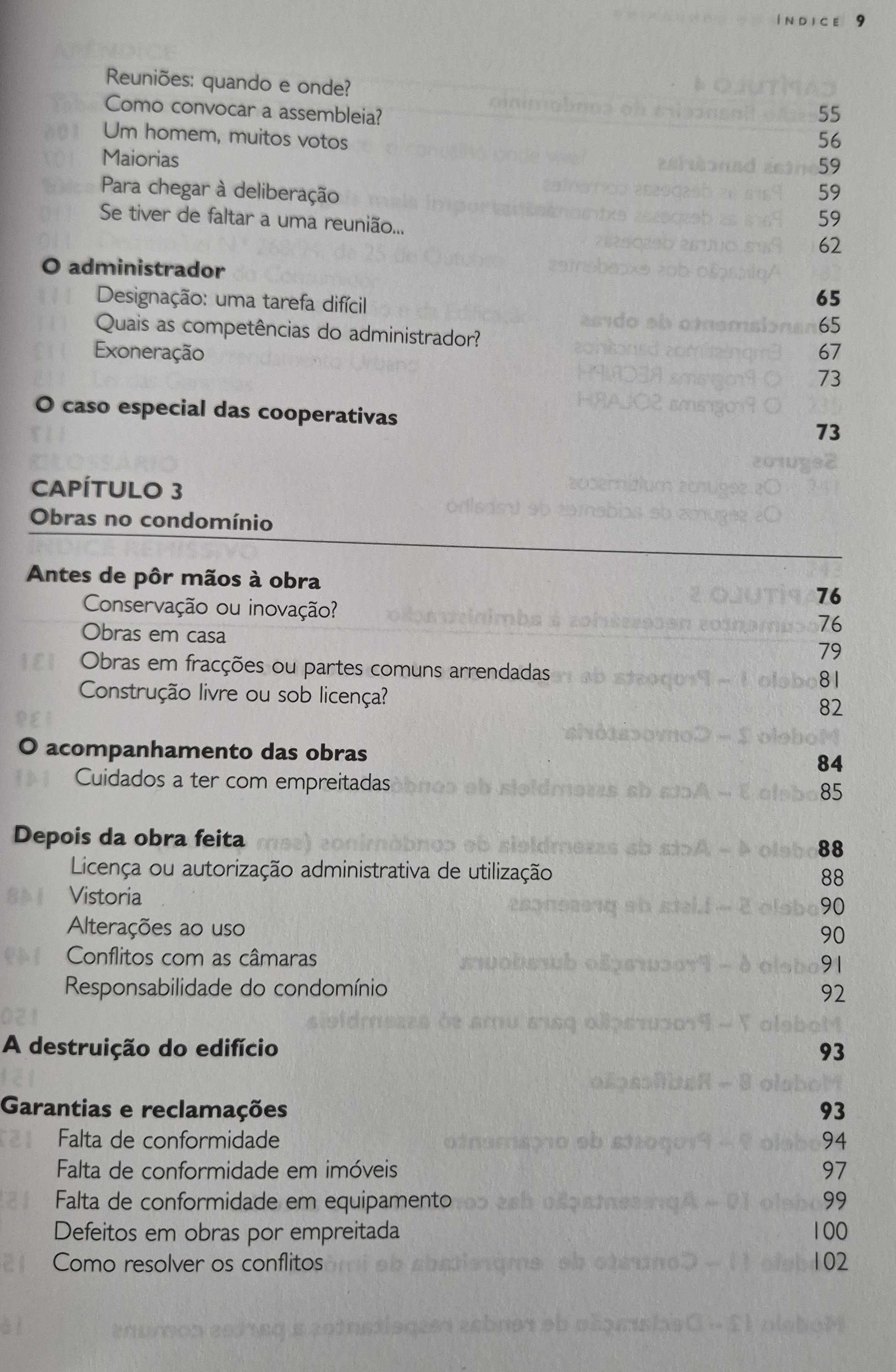 Guida do Condómino - Regras e conselhos para bem viver em condomínio