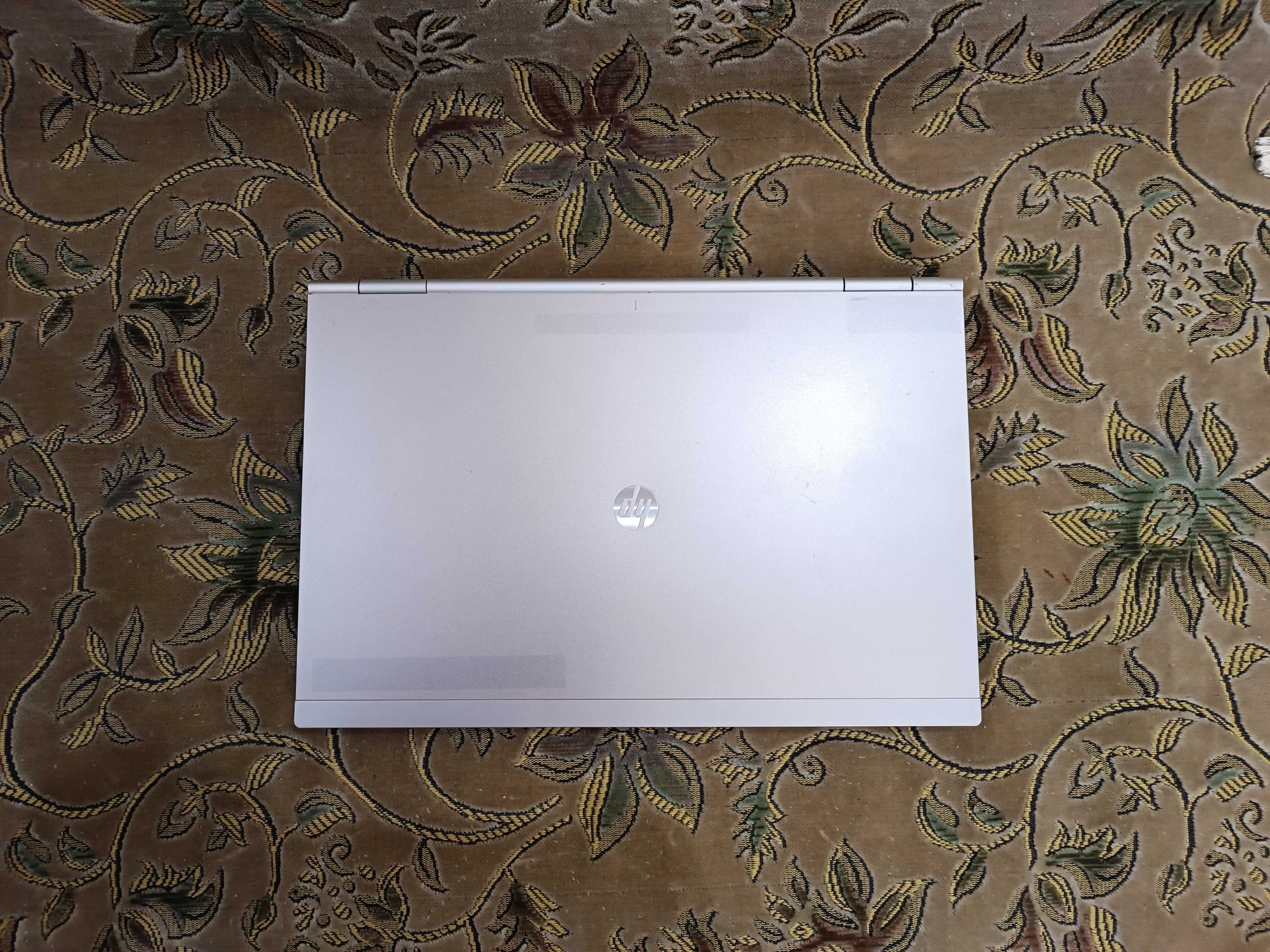 EliteBook 8570p i5-3320m/4gb/SSD 240gb/ATI  HD 7570M 1Gb/15,6 FHD