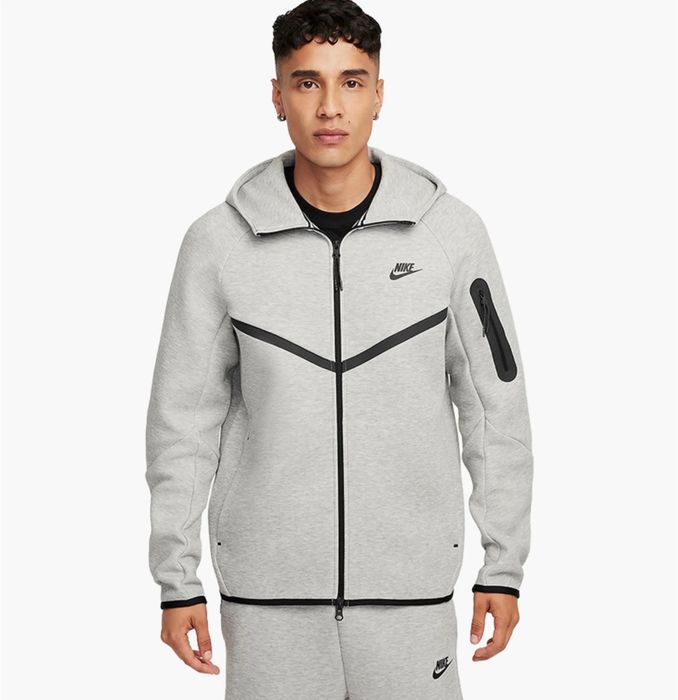 Nike tech fleece
