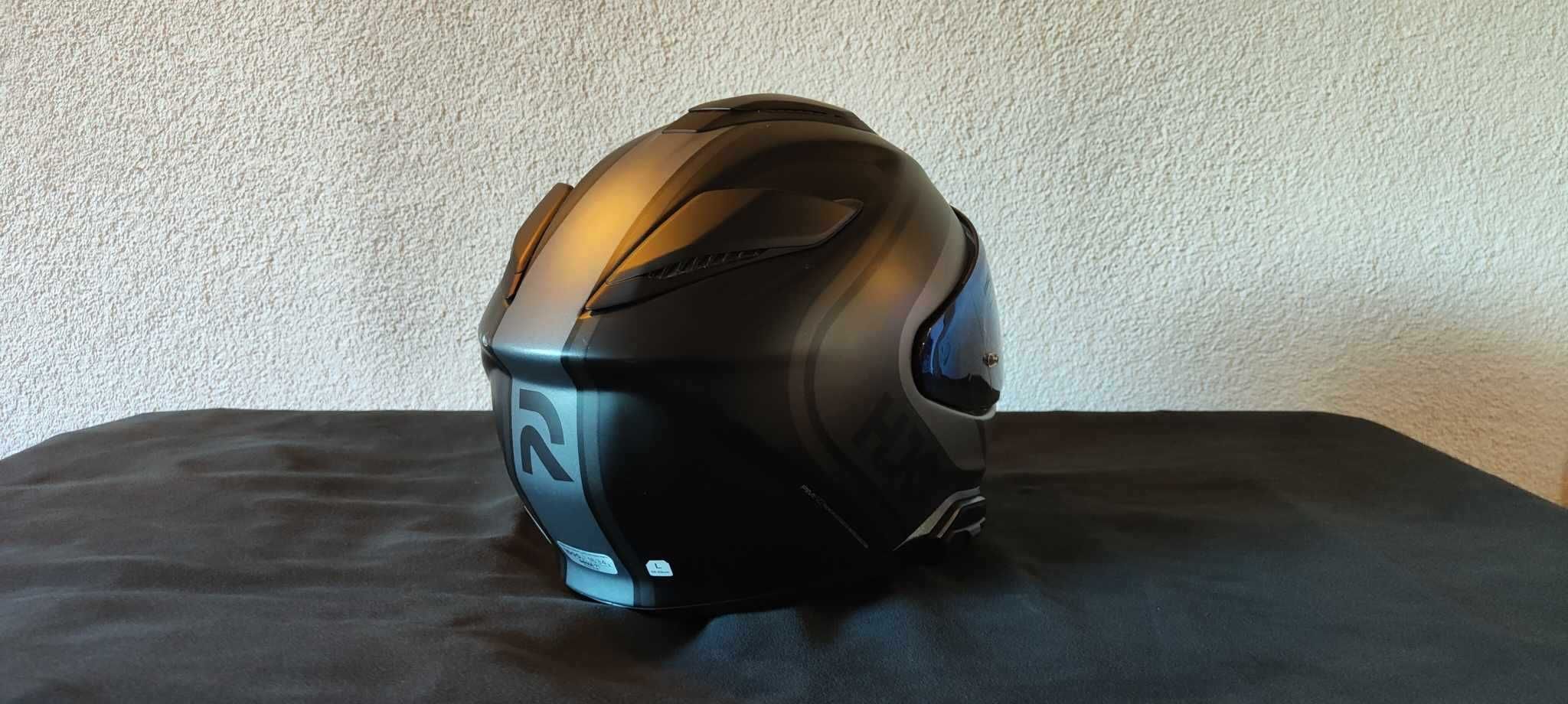 Kask hjc rpha 71 rozm L