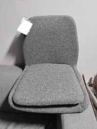 Nowe siedzisko do krzesła VEDBO IKEA 46x40x47
