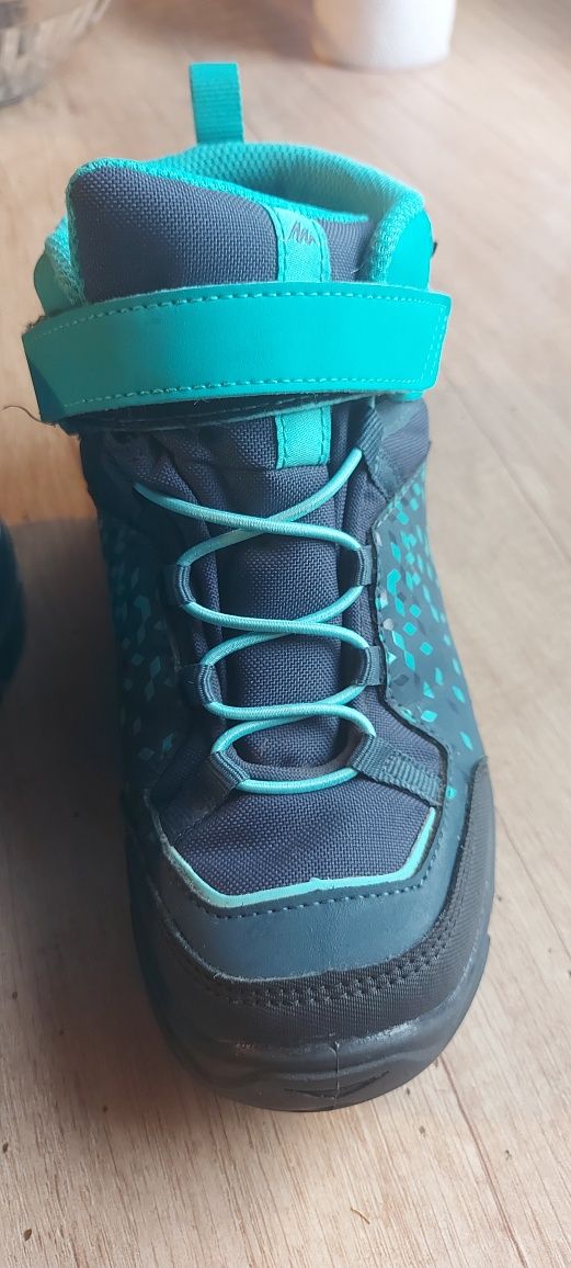 Buty górskie 34 stan bardzo dobry
