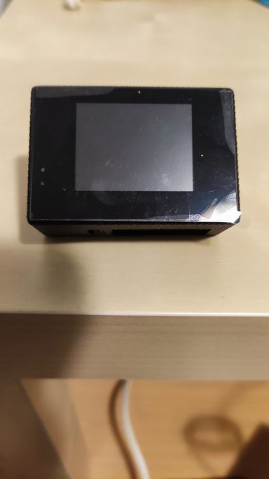 Câmera HD SJ5000+ Wi-Fi