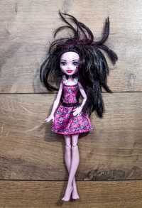 Lalka Monster High Draculaura