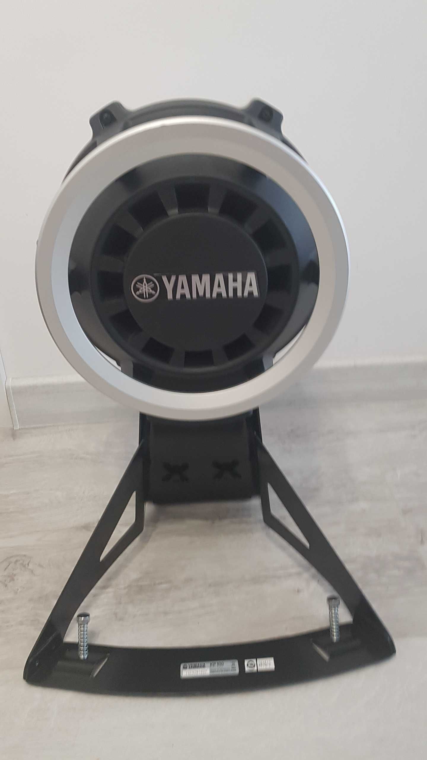 Yamaha KP100 DTX Kick Pad stopy perkusyjny