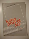książka Turbo Pascal 5.0
