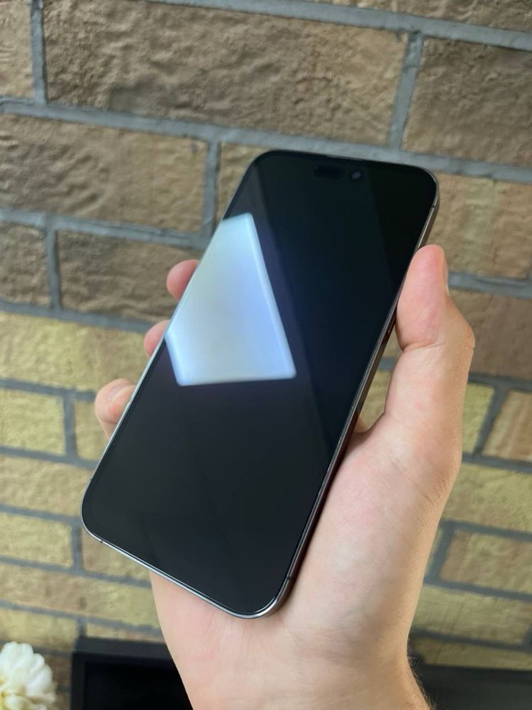 iPhone 14 Pro Max 512Gb Deep Purple